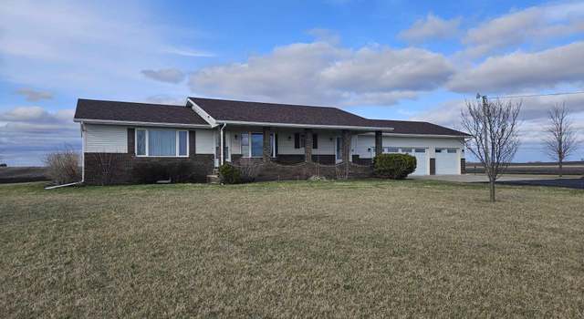 Photo of 3303 190th St, Duncombe, IA 50532