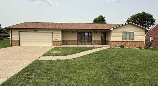 Photo of 1216 Garfield Ave, Harlan, IA 51537