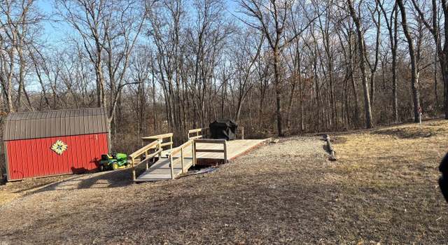 Photo of 1396 Circle Dr, Brooklyn, IA 52211