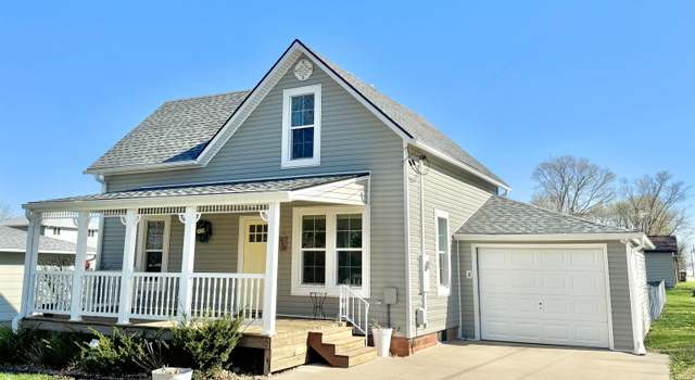 Photo of 906 5th St, Sully, IA 50251