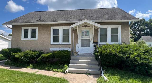 Photo of 1229 Harrison Ave Ave, Burlington, IA 52601