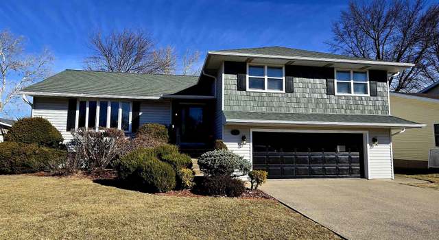 Photo of 320 Kimberly Dr, West Burlington, IA 52655