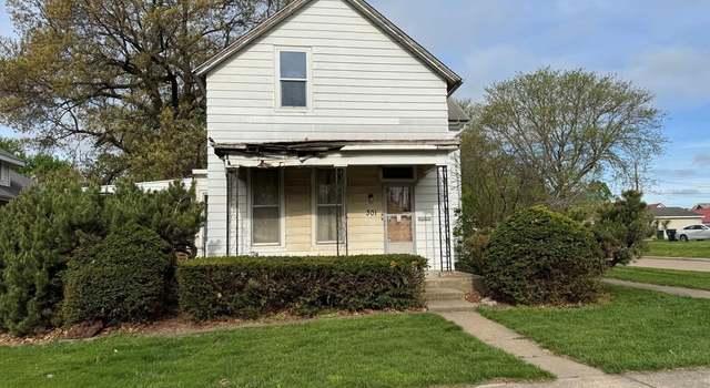 Photo of 301 Ballard St, West Burlington, IA 52655