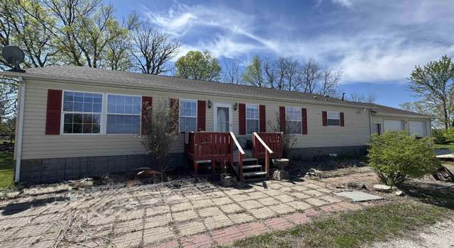 Photo of 300 East St, Arispe, IA 50830