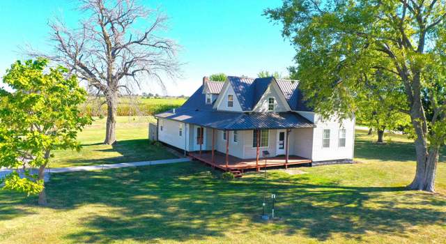 Photo of 1592 Payton Rd, Corydon, IA 50060
