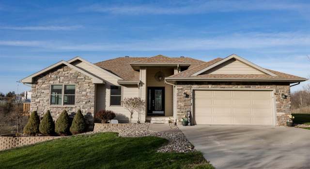Photo of 519 W Logan St, Osceola, IA 50213
