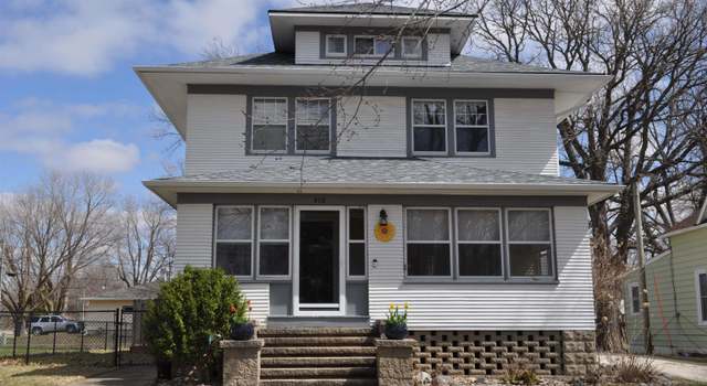 Photo of 410 Arizona St, Glidden, IA 51443