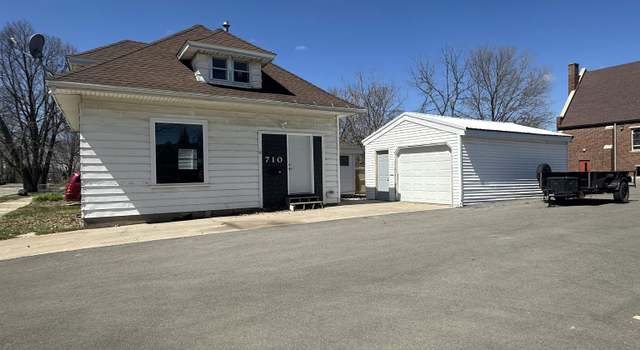 Photo of 710 Iowa St, Iowa Falls, IA 50126