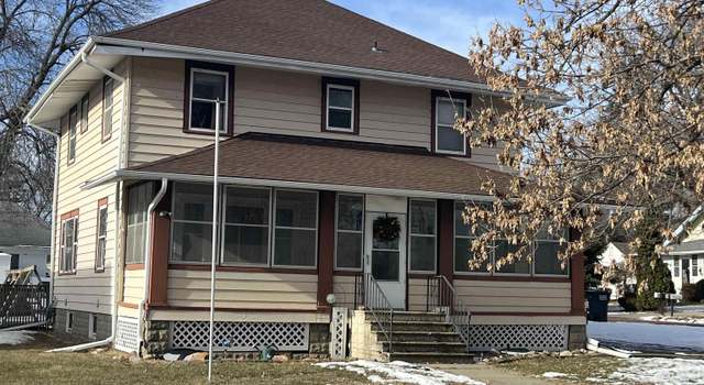 Photo of 507 Walnut St, Battle Creek, IA 51006
