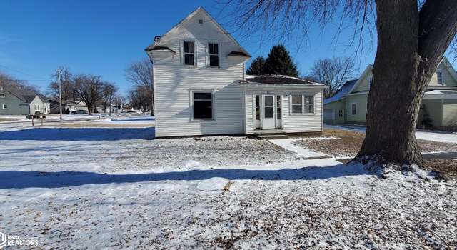 Photo of 304 S Hamburg St, Holstein, IA 51025