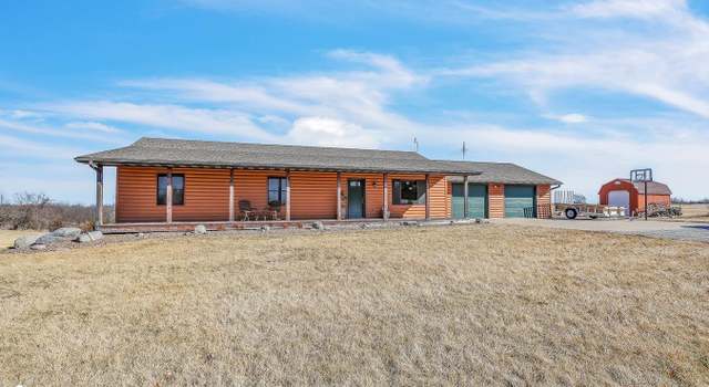 Photo of 800 S Cedar St, Kirkville, IA 52566
