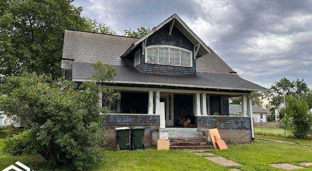 Photo of 406 N East St, Hedrick, IA 52563