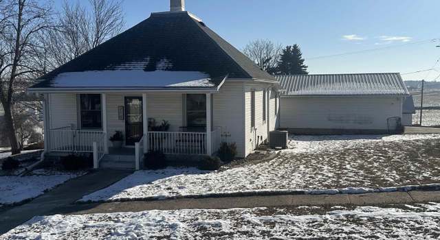 Photo of 210 2nd Ave, Portsmouth, IA 51565