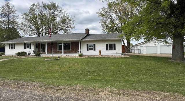 Photo of 200 Royel Ct, Wapello, IA 52653