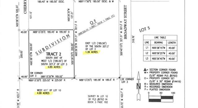 Photo of 802 Cherry St, Barnes City, IA 50027