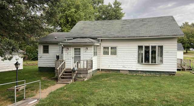 Photo of 600 Howland St, Emerson, IA 51533