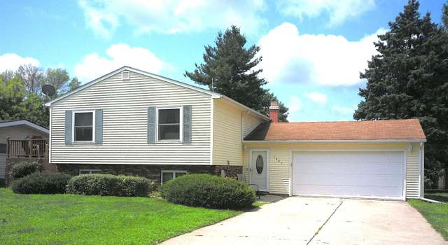 Photo of 1007 5th Ave NE, Belmond, IA 50421