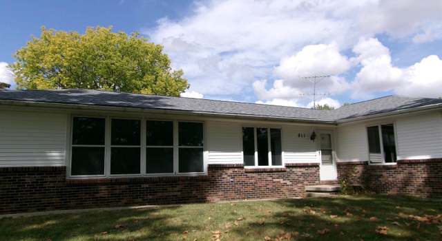 Photo of 811 3rd St, Anita, IA 50020