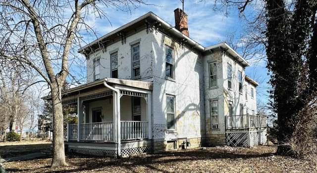 Photo of 711 N 7th St, Keokuk, IA 52632