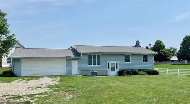 Photo of 123 S Oak St S, Orient, IA 50858