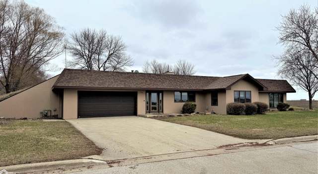 Photo of 103 E Public St, Bancroft, IA 50517