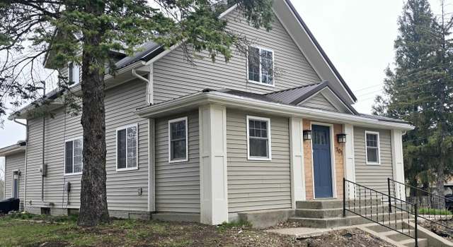 Photo of 701 Bethel St, University Park, IA 52595