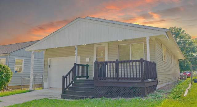 Photo of 811 Curran St, Burlington, IA 52601