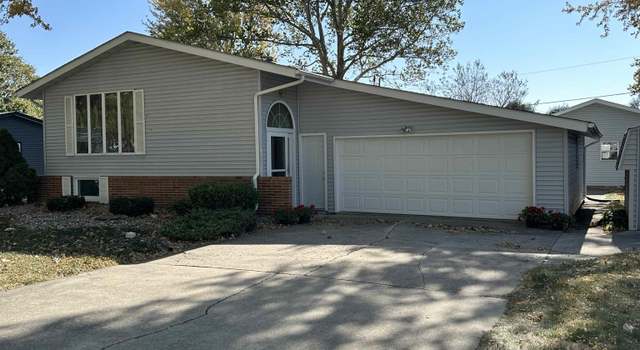 Photo of 1406 SW 2nd St, Eagle Grove, IA 50533