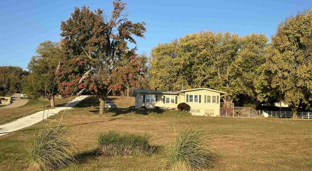 Photo of 3437 Mississippi River Rd, Keokuk, IA 52632