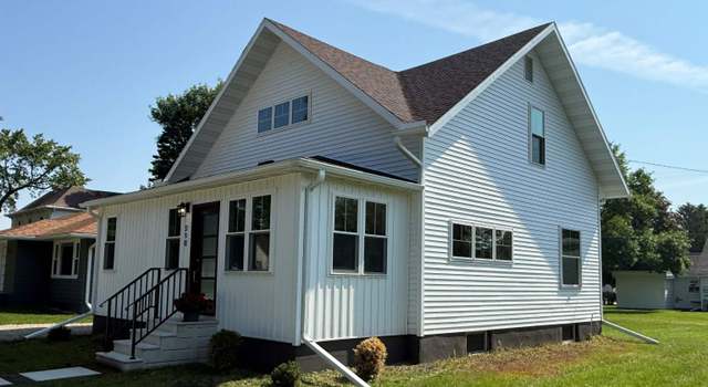 Photo of 510 N Main St, Buffalo Center, IA 50424