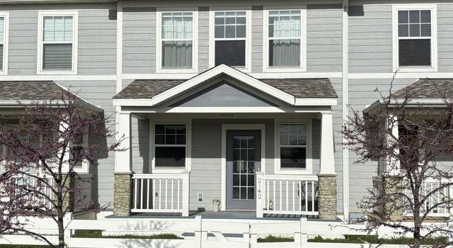 Photo of 2142 Sapphire Ln, Fairfield, IA 52556