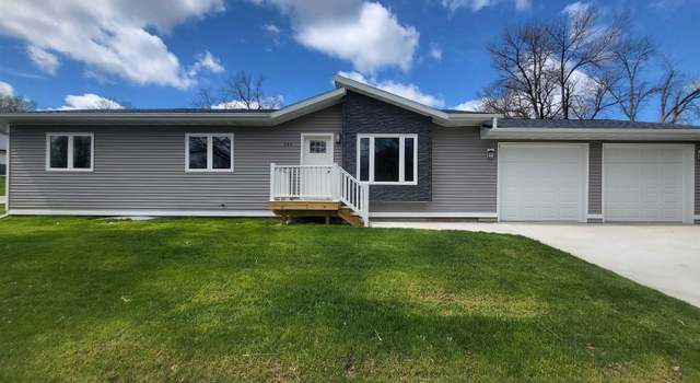 Photo of 704 7th Ave, Coon Rapids, IA 50058