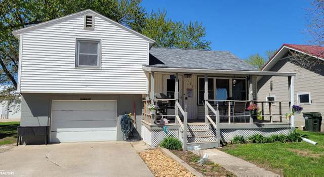 Photo of 111 Inman St, Mallard, IA 50562