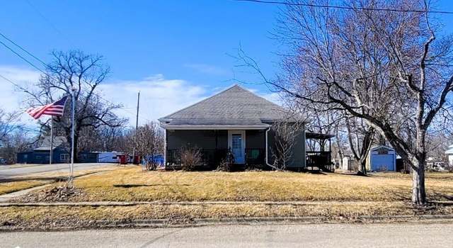 Photo of 407 4th St, Harvey, IA 50119