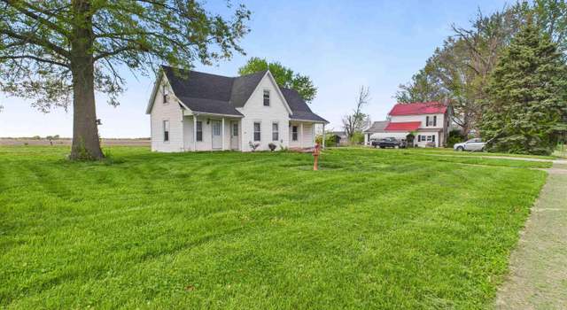 Photo of 23 N Main St, Basco, IL 62313