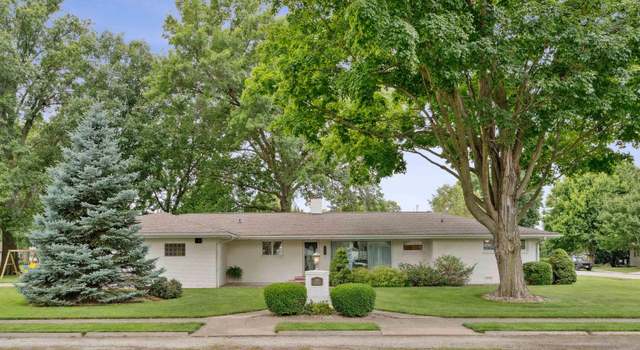 Photo of 205 S Cedar St, Mediapolis, IA 52637