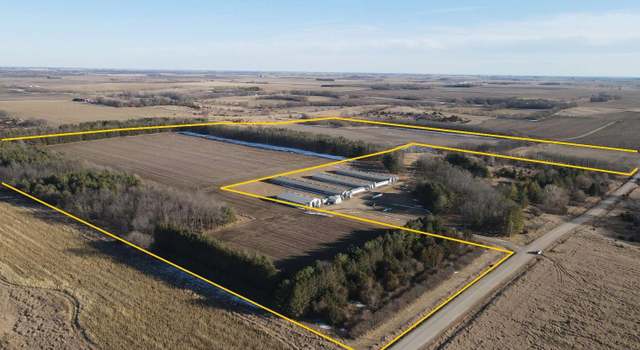 Photo of Co. Rd. S70 / Zinnia Ave, Rockford, IA 50468