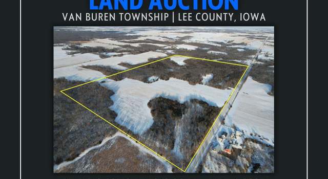 Photo of Croton Rd, Farmington, IA 52626