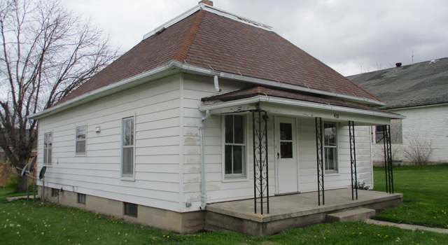 Photo of 401 Carter St, Clutier, IA 52217
