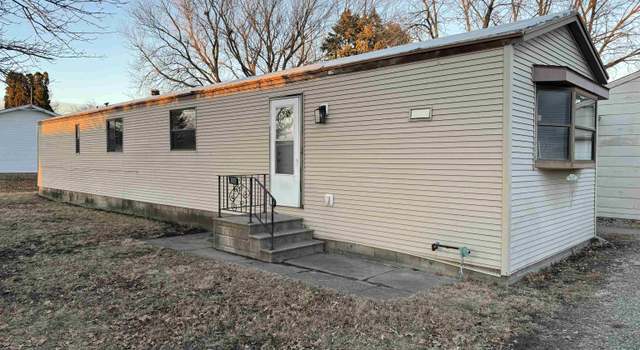Photo of 308 N Main St, Gilman, IA 50106