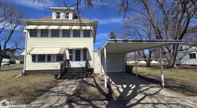 Photo of 401 E Main St, Lake Mills, IA 50450