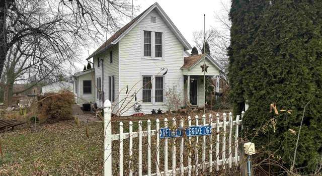 Photo of 1204 Broadway Ave, Cromwell, IA 50842