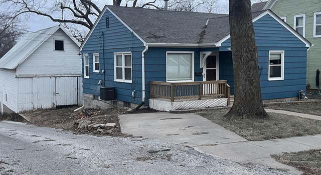Photo of 907 N 7th St, Red Oak, IA 51566
