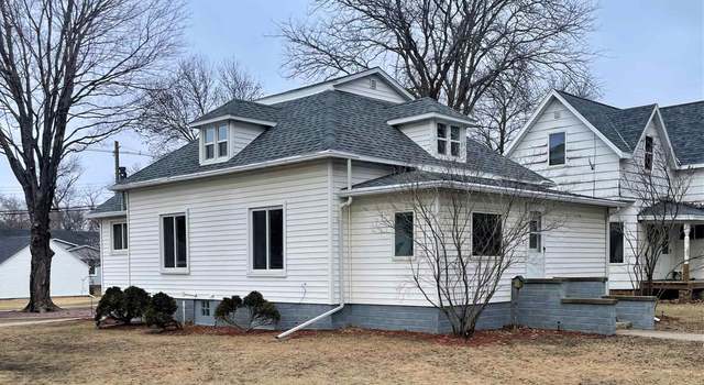Photo of 313 Main St N, Titonka, IA 50480