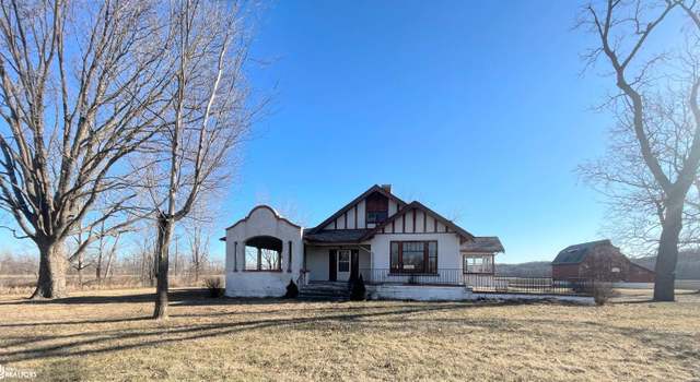 Photo of 2841 N County Rd 1120, Niota, IL 62358
