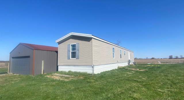 Photo of 30807 190th St, Bonaparte, IA 52620