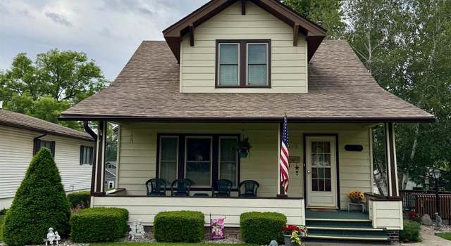 Photo of 619 Tracy St, Audubon, IA 50025