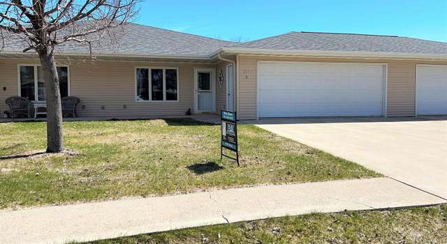 Photo of 713 3rd St, Whittemore, IA 50598