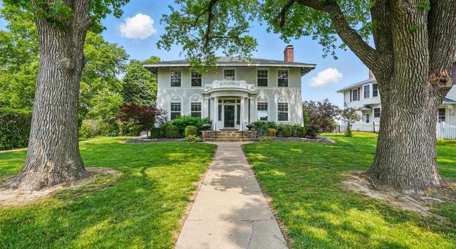 Photo of 1111 Grand Ave, Keokuk, IA 52632