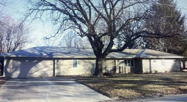 Photo of 2161 Forrest Ave, Oskaloosa, IA 52577